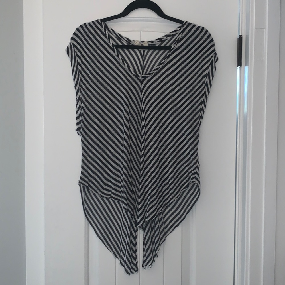 Free people top